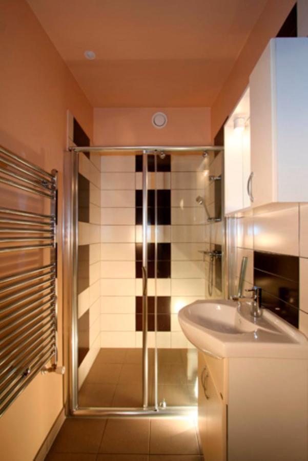 Bungalow 10 Personen Hotell s-Gravenzande Exteriör bild